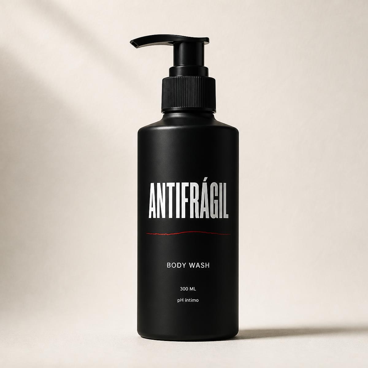 BODY WASH