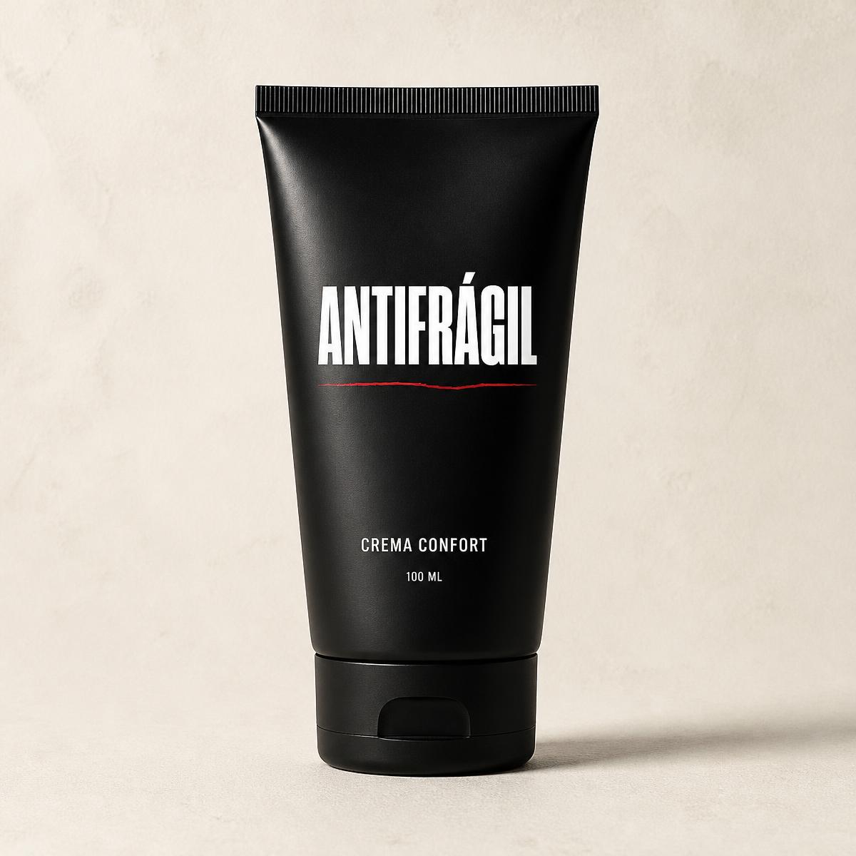CREMA CONFORT